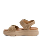 TAMARIS 1-28209-46-330 TAUPE STRUCT. 