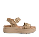 TAMARIS 1-28209-46-330 TAUPE STRUCT. 