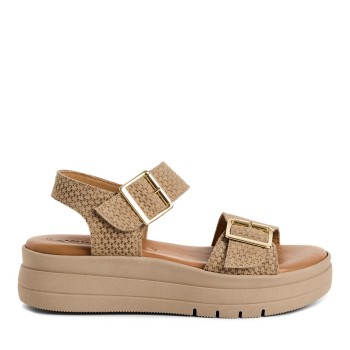 TAMARIS 1-28209-46-330 TAUPE STRUCT. 