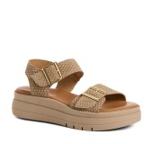 TAMARIS 1-28209-46-330 TAUPE STRUCT. 