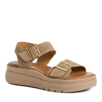 TAMARIS 1-28209-46-330 TAUPE STRUCT. 