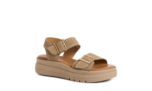 TAMARIS 1-28209-46-330 TAUPE STRUCT. 