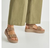 TAMARIS 1-28209-46-330 TAUPE STRUCT. 