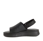 TAMARIS 1-28213-46-003 BLACK LEATHER 