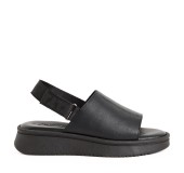 TAMARIS 1-28213-46-003 BLACK LEATHER 