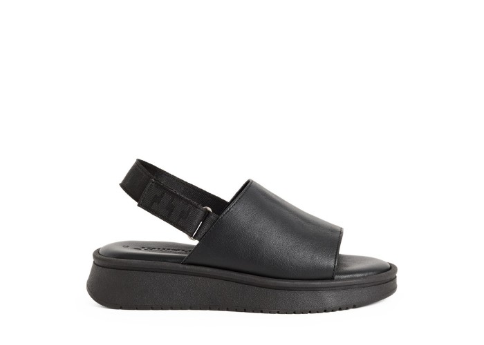 TAMARIS 1-28213-46-003 BLACK LEATHER 
