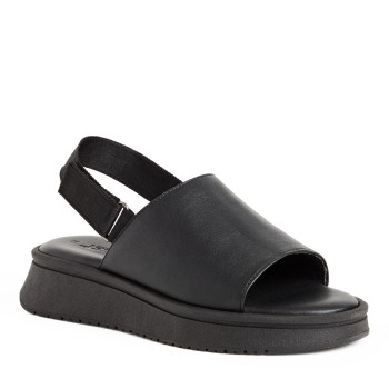 TAMARIS 1-28213-46-003 BLACK LEATHER 