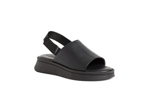 TAMARIS 1-28213-46-003 BLACK LEATHER 