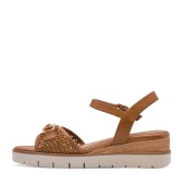 TAMARIS 1-28215-46-305 COGNAC 