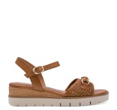 TAMARIS 1-28215-46-305 COGNAC 