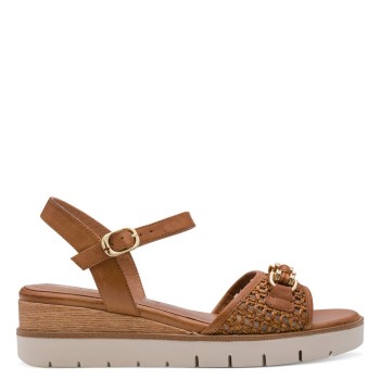 TAMARIS 1-28215-46-305 COGNAC 