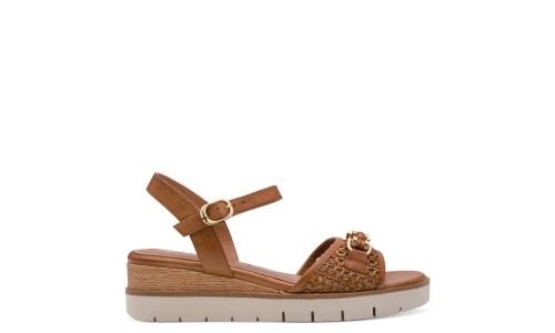 TAMARIS 1-28215-46-305 COGNAC 