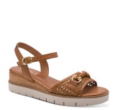 TAMARIS 1-28215-46-305 COGNAC 