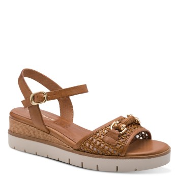 TAMARIS 1-28215-46-305 COGNAC 