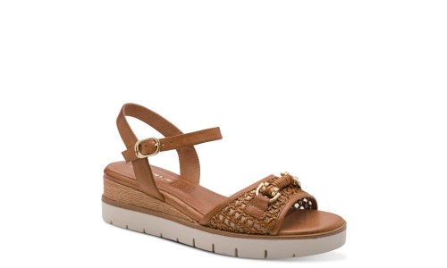 TAMARIS 1-28215-46-305 COGNAC 