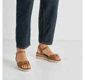 TAMARIS 1-28215-46-305 COGNAC 