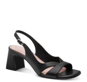 TAMARIS 1-28218-46-003 BLACK LEATHER 