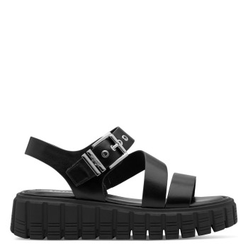 TAMARIS 1-28233-46-001 BLACK 