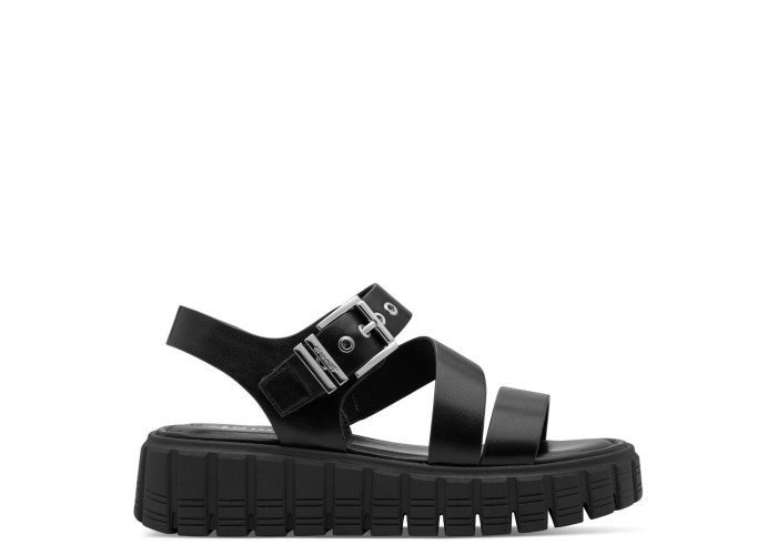 TAMARIS 1-28233-46-001 BLACK TAMARIS 1-28233-46-001 BLACK