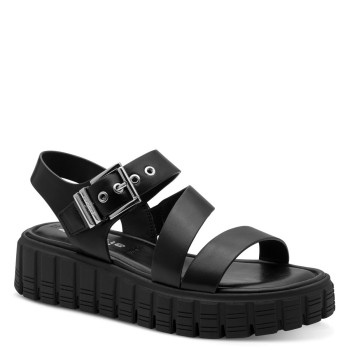 TAMARIS 1-28233-46-001 BLACK 