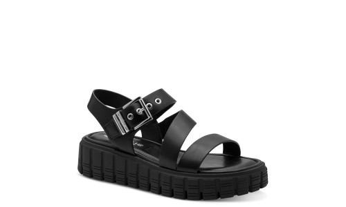 TAMARIS 1-28233-46-001 BLACK 