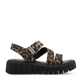 TAMARIS 1-28233-46-360 LEOPARD 