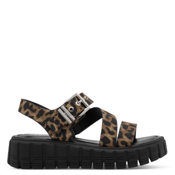 TAMARIS 1-28233-46-360 LEOPARD 