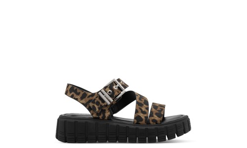 TAMARIS 1-28233-46-360 LEOPARD 