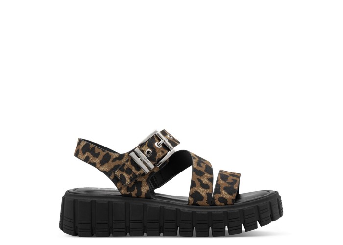 TAMARIS 1-28233-46-360 LEOPARD 