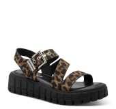 TAMARIS 1-28233-46-360 LEOPARD 