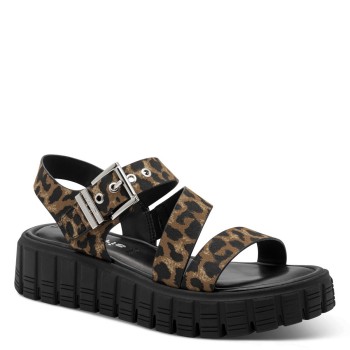 TAMARIS 1-28233-46-360 LEOPARD 