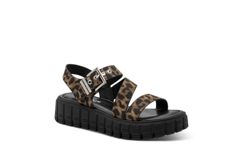 TAMARIS 1-28233-46-360 LEOPARD 