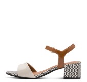 TAMARIS 1-28249-42-430 IVORY COMB 