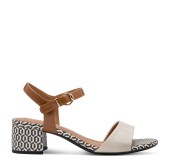 TAMARIS 1-28249-42-430 IVORY COMB 