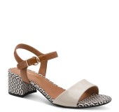 TAMARIS 1-28249-42-430 IVORY COMB 