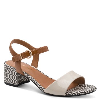 TAMARIS 1-28249-42-430 IVORY COMB 