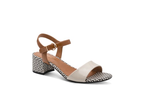 TAMARIS 1-28249-42-430 IVORY COMB 