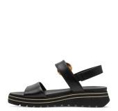 TAMARIS 1-28254-46-001 BLACK 