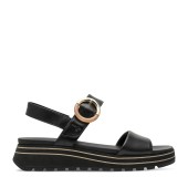 TAMARIS 1-28254-46-001 BLACK 