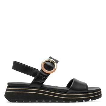 TAMARIS 1-28254-46-001 BLACK 