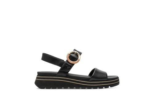 TAMARIS 1-28254-46-001 BLACK 