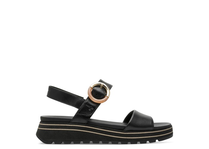 TAMARIS 1-28254-46-001 BLACK 