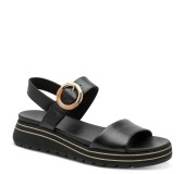 TAMARIS 1-28254-46-001 BLACK 