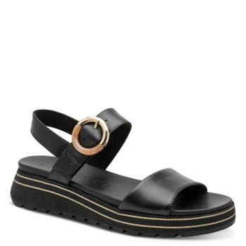 TAMARIS 1-28254-46-001 BLACK 