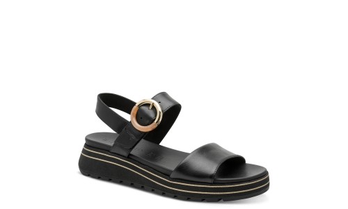 TAMARIS 1-28254-46-001 BLACK 