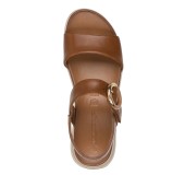 TAMARIS 1-28254-46-348 COGNAC LEATHER 