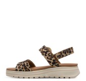 TAMARIS 1-28254-46-360 LEOPARD 
