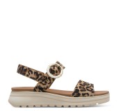 TAMARIS 1-28254-46-360 LEOPARD 