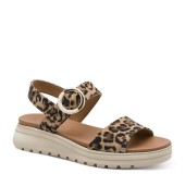 TAMARIS 1-28254-46-360 LEOPARD 