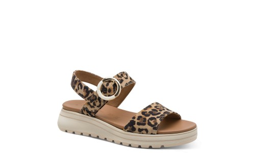 TAMARIS 1-28254-46-360 LEOPARD 